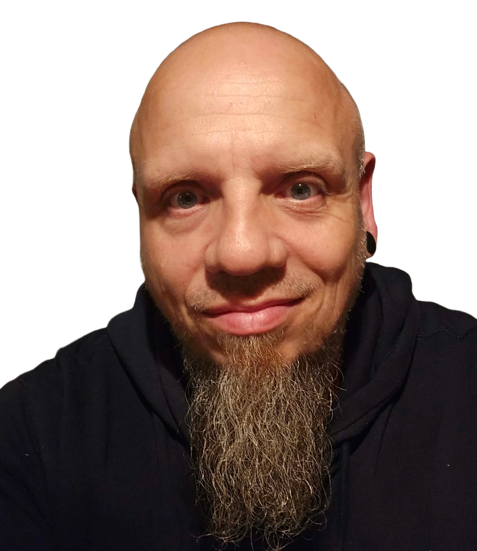 Suppleant: Jon Drud Jepsen, bosiddende på Langeland