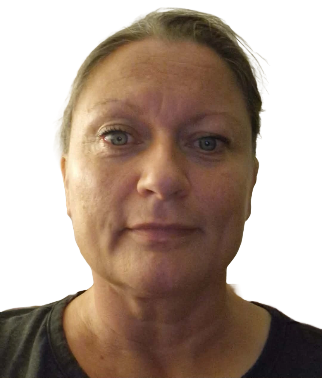 Sekretærfunktion: Rosa Nanuk Egede, bosiddende på Langeland